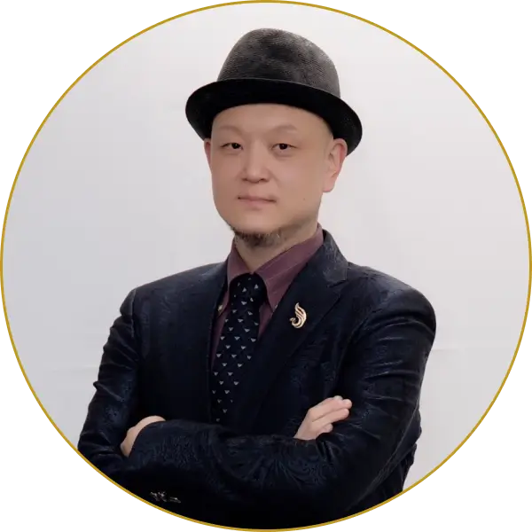 品川サロン_松野オーナー